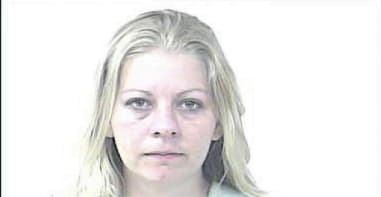 Ashley Ripoll, - St. Lucie County, FL 